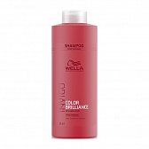INVIGO Color Brilliance Шампунь для окрашенных нормальных и тонких волос, 1000 мл