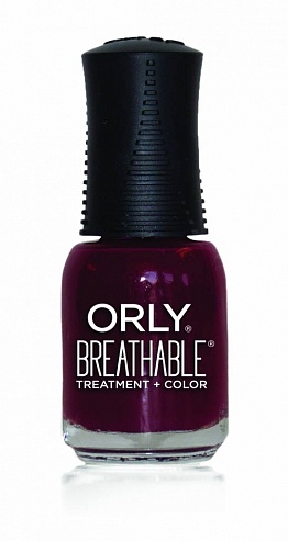 905 Orly Breathable Дышащее покрытие уход + цвет, The Antidote, 5,3 мл
