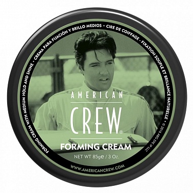 Crew Крем универсальный King Forming Cream 85 мл
