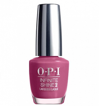 OPI Infinite Shine 58 - Stick It Out, 15 мл