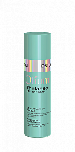 Talasso Спрей для волос BEACH-WAVES 100 мл