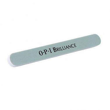 OPI Billiance Пилка полировочная 1000/4000
