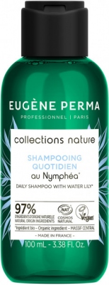 Collections Nature Шампунь для ежедневного использования, 100 мл Collections Nature Шампунь для ежедневного использования, 100 мл