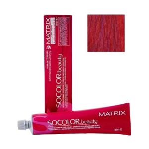 Socolor интернет. Matrix краска Соред. Matrix SOCOLOR Beauty sored SR-C медный. Матрикс краска для волос красная. Матрикс SOCOLOR.