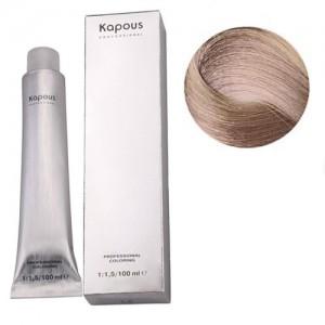 Крем краска для волос Hyaluronic Acid Kapous Professional | Купить в официальном магазине