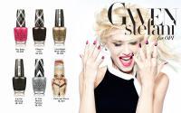 Новая коллекция Gwen Stefani by OPI 2014!