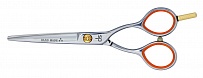 DS Ножницы прямые 12155F, размер 5,5