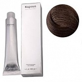 Kapous Professional Крем-краска для волос 5.31 100 мл