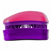 Dessata Hair Brush Mini Fuchsia-Purple - фуксия-фиолетовый