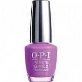 OPI Infinite Shine 12 - Grapely  Admired 15 мл 