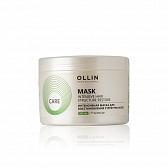 Ollin Care Маска для восстановления волос 500 мл