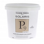 Солярис DHD Пудра для осветления волос до 9 тонов POUDR P9, 450 г