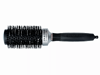 hairway Термобрашинг Black Ion Ceramic черный 43 мм