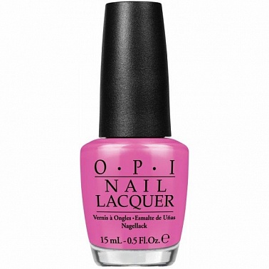 N46 OPI Лак Коллекция Nordic 15 мл N46 OPI Лак Коллекция Nordic 15 мл