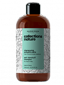 Collections Nature Шампунь для волос от перхоти, 300 мл