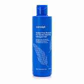 Concept Salon Total Шампунь SOFT CARE для поврежденных волос, 300 мл
