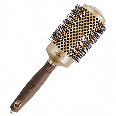 OG Термобрашинг EXPERT BLOWOUT SHINE золотисто-коричневый, 55 мм OG Термобрашинг EXPERT BLOWOUT SHINE золотисто-коричневый, 55 мм