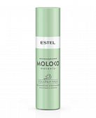 ESTEL Moloko botanic Питательный спрей для волос, 200 мл