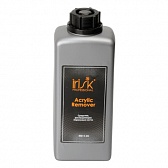 Irisk Acrylic Remover Жидкость для снятия акриловых ногтей, 500 мл