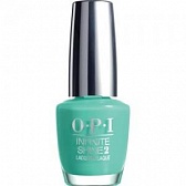 OPI Infinite Shine 19 - Withstands the Test of Thyme 15 мл 