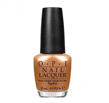 N41 OPI Лак Коллекция Nordic 15 мл N41 OPI Лак Коллекция Nordic 15 мл