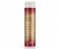 K-PAK Color Therapy Шампунь восстанавливающий для окрашенных волос, 300 мл