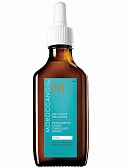 Moroccanoi Oily ScalpTreatment Средство для жирной кожи головы, 45 мл