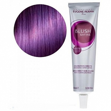 БЛАШ САТИН 6*20 Сливовый / PLUM, 100 мл БЛАШ САТИН 6*20 Сливовый / PLUM, 100 мл