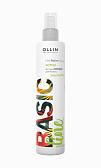 Ollin Basic Актив-спрей для волос 250 мл