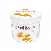 Epil Beauty Сахарная паста Honey - Мёд, плотная, 700 г