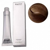 Kapous Professional Крем-краска для волос 7.35 100 мл