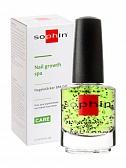 Sophin Nail Growth SPA Гель для укрепления ногтевой пластины, 12 мл 