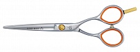 DS Ножницы прямые 12160F, размер 6,0