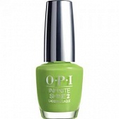 OPI Infinite Shine 20 - To the  Finish Lime! 15 мл 