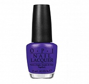 N47 OPI Classic Лак Do You Have This Color In Stock-Holm, 15 мл
