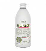 Ollin Full Force Очищающий шампунь для волос и кожи головы 300 мл