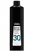 Blond Studio Олео-Оксидент 9% для пудры БС 9, 1000 мл