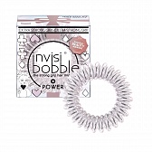 invisibobble Power Резинка-браслет для волос, 3 шт.