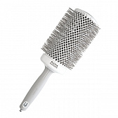 Термобрашинг EXPERT BLOWOUT SPEED XL Wavy Bristles White&Grey, 65 мм