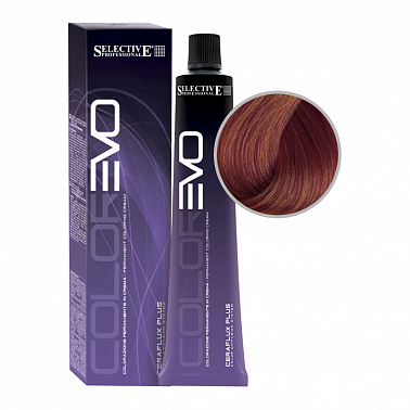 6.4 ColorEVO темный блондин медный 100 мл 6.4 ColorEVO темный блондин медный 100 мл