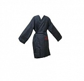 Wella Пеньюар-кимоно для окрашивания чёрный
