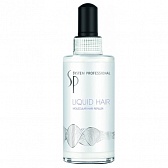 SP Repair Молекулярный рефиллер Liquid Hair 100 мл