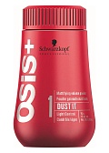 OSiS Dust it Моделирующая пудра для волос 10 г
