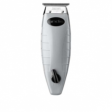 Andis Аккумуляторная окантовочная машинка для стрижки волос с Т-образным ножом T-Outliner Li ORL