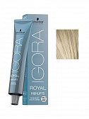 12-1 Igora Royal Highlifts 60 мл