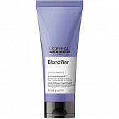 LP Blondifier GLOSS Кондиционер для мелированных и осветлённых волос, 200 мл