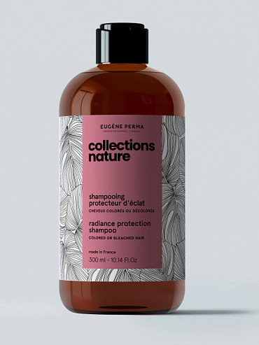 Collections Nature Шампунь для окрашенных волос, 300 мл