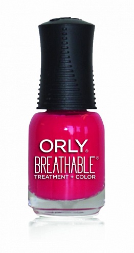 916 Orly Breathable Дышащее покрытие уход + цвет, Beauty Essentia, 5,3 мл