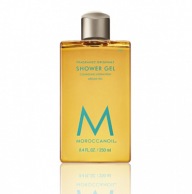 Moroccanoil Гель для душа, 250 мл