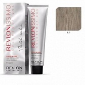 Revlonissimo Colorsmetique 8.1 светлый блондин пепельный 60 мл